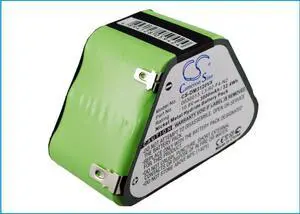 Battery for Dirt Devil Vacuum 0030013 L3-R2-F4-N2 M030 M3120 3000mAh 10.8V 32Wh