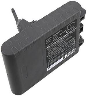 Vacuum Battery for Dyson 215681 SV10 V8 215866-01/02 215967-01/02 967834-02 NEW