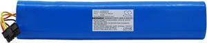 Battery for Neato 945-0129 NX3000SCx10 945-0179 Botvac 70e 75 80 85 D75 D80 D85
