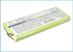 Vacuum Battery for TOPAN Ozroll 15.200.001 ODS Smart Drive Control 10 TP-AVC701
