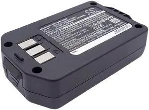 Battery for Hoover 440005966 440005973 Air Life 2.0 3.0 20V BH50100 BH03100