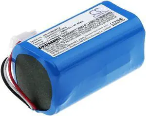 Vacuum Battery for iCLEBO EBKRWHCC00978 ARTE YCR-M05 POP YCR-M05-P Smart