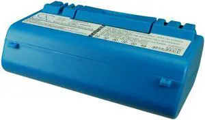 Vacuum Battery for iRobot 14904 Scooba 330 340 350 390 5800 5900 5910 5930 6000