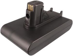 Battery for Dyson Vacuum DC31 Animal DC34 DC35 DC44 Total Clean 17083-2811 -4211