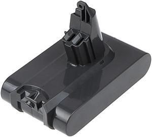 Battery for Dyson Vacuum 205794-01/04 965874-02 DC58 DC61 DC62 Animal DC72 DC74