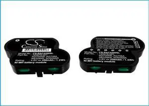 Battery for HP 106036-B21 114466-B21 401026-001 470003-831 A9793B DL360 DL380