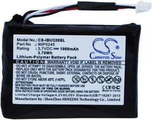 RAID Controller Battery for IBM 39R8804 71P8642 90P5245 ServeRAID 7K SCSI U320