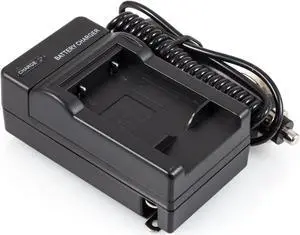Battery Charger for Olympus Li-42B LI41C LI40C Fujifilm Z33WP Nikon S200 J10