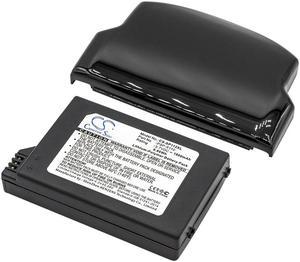 Tomee Replacement Battery For PSP 3000/ PSP 2000 UMD 