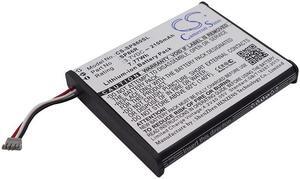 Game Console Battery for Sony 4-451-971-01 SP86R PCH-2007 PS Vita 2007 PSV2000