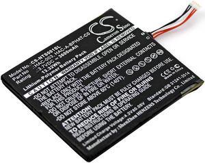 Game Battery for Nintendo HAC-003 HAC-A-BPHAT-C0 HAC-S-JP/EU-C0 Switch HAC-001