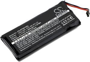 Battery for Nintendo Game Boy Advanced SP GBA BT-M12 AGS-001 AGS-101  AGS-003