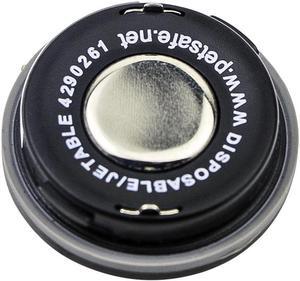 Collar Battery for PetSafe RFA-67 RFA-67D-11 Sportdog RF-300 RF-304 SBC-18 SBC-6