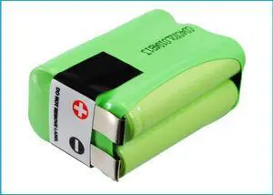 Battery for Tri-Tronics 1272800 1281100 Classic 70 G3 Field 90 Flyway 100 200 TX