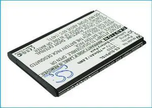 Battery For CALLAWAY uPro, uPro Go,