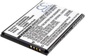 Battery For HUAWEI HB434666RAW, HB434666RBC,