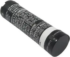 2600mAh Battery For Novatel Wireless MiFi Liberate, MiFi5792, 65394