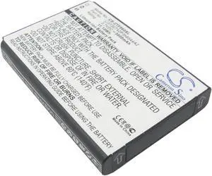 VinTrons 3000mAh / 11.10Wh Battery For T-MOBILE MF96,Sonic 2.0 4G LTE,Sonic 2.0 LTE Mobile Hotspot,