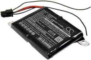 Battery for IBM AS400 iSeries 2757