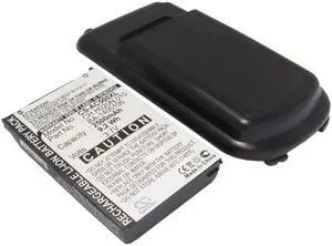 Battery for Acer C500 C530 N500 BA-1405106 CP.H020N.010 1800mAh w/back cover
