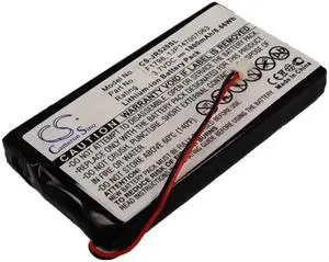 Battery for HP Jornada 520 525 535 540 545 547 548 1JP147007063 F1798 1800mAh