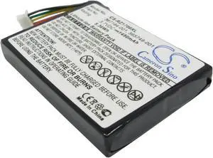 Battery for HP iPAQ RZ1715 RZ1717 RZ1700 RZ1710 367194-001 365748-001 1450mAh