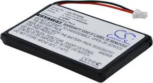 Battery for Palm Treo 180 180g 90 HND-14-0019-02 Pocket PC PDA CS-TR180SL 650mAh