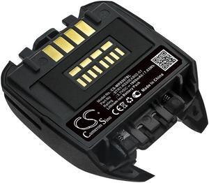 Battery for Motorola RS507 RS507X RS50EA BTRY-RS50EAB02-01 Barcode Scanner