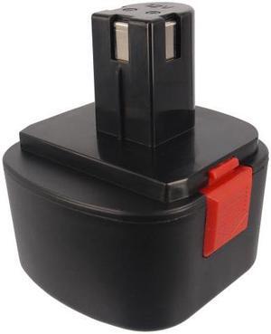 Battery for Lincoln LNI-1201 LNI-1244 Lubrication 1201 218-787 40394 12V 3300mAh