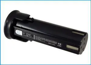 Battery for Milwaukee 6545-6 6546-1 6546-6 6550-20 JAN-38 JAN39 48-11-0100 1.5Ah