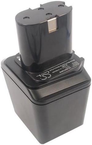 Battery for Skil HD3736 Ramset CSD12 92931 Power Tool CS-SHD736PW 12.0v 2100mAh