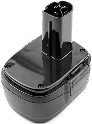 Battery for Craftsman 130279001 11538 315.11538 Tool CS-CFT538PX 12.0v 3300mAh