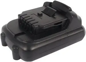 Battery for Dewalt 12V MAX DCL510 DCD710 DCB120 DCB121 DCB123 DCB127 2000mAh