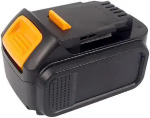 Battery for Dewalt XR DCB090 DCD720 DCB140 DCB140-XJ DCB143 DCB145 14.4v 3000mAh