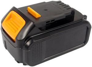 Battery for Dewalt XR 18V DCB183 DCB184 DCB200 DCB203 DCB205 DCB206 3000mAh