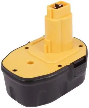 Battery for Dewalt DC528 DC9091 DE9038 DE9091 DE9092 DE9094 DE9502 DW9091 DW9094