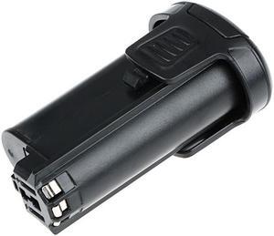 Battery for DREMEL 8100 Cordless MultiTool 2.615.080.8JA 85-0352 B808-02 85-0352
