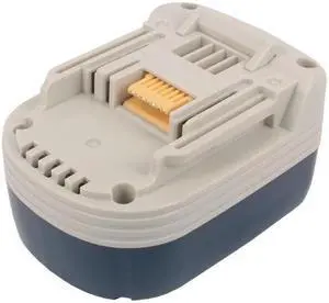 Battery for Makita BFL080 TD100D 193536-7 B9017 B9017A BH9020B BH9033A BH9033B