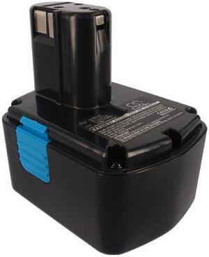 Battery for Hitachi C-2 UB18D G14DL 315130 EB 1412S EB1414 EB1430X EB14B 14H 14S