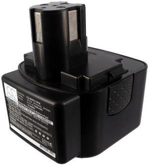Battery for Max Rebar RB215 RB315 RB395 JP409 JP409GD Tying Tool 9.6v 1500mAh
