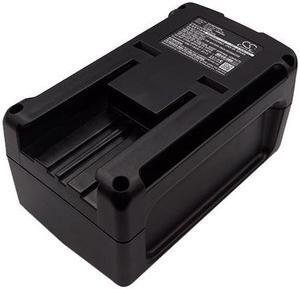 Battery for KARCHER EF426 BV 5/1 Bp T 9/1 Power Tool CS-KEF426PW 25.2v 4500mAh