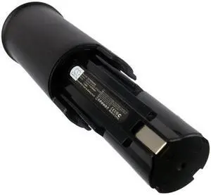 Battery for Panasonic EY6225C EY6225CQ EZ6225 EZ622X EY9025 EY9025B 2100mAh NiMh