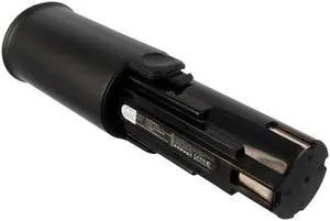Battery for Panasonic EY6225 EZ6225 EZ6225C15 EY9025 EY9025B EZ9025 3.6V 3300mAh