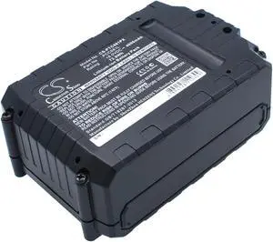 Battery for Porter Cable PCC600 PCC680L PCC685L PCC685LP PCCK602L2 PCC682L 18V