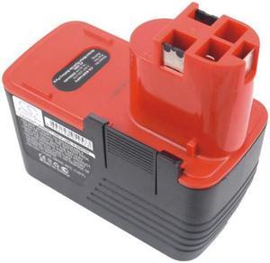 Battery for BOSCH BAT015 PSR14.4 VES-2 VPE-2 SKIL 3610 3650 B2610 14.4v 3000mAh