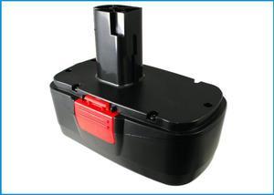 Battery for Craftsman CRS1000 C3 Cordless System 130279005 1323517 19.2v 1500mAh