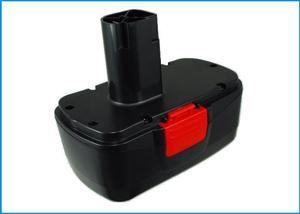 Battery for Craftsman 11569 10126 11541 11375 11376 1323517 1323903 19.2v 3000mA