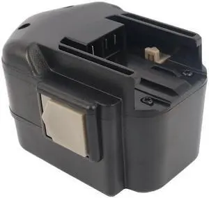 Battery for Milwaukee PES12 LokTor P12 PAD12 PAS12PP PCG12 48-11-1900 48-11-1950