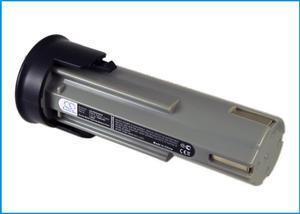 Battery for Panasonic EZ502 EZ503 EZ902 EY9021 6545 6 EY903B EY9021B 2.4v 1500mA