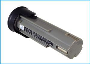 Battery for Panasonic EY3652 EZ1320 6540-1 6538-1 EZ503 EY903B EZ902 2.4v 3000mA